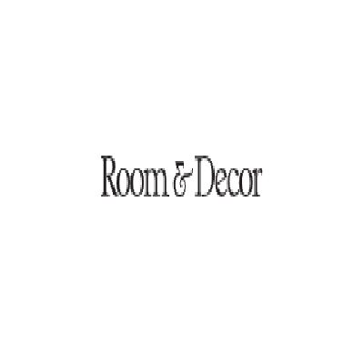 Room & Decor Coupon Codes