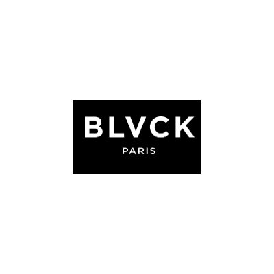 Blvck Paris