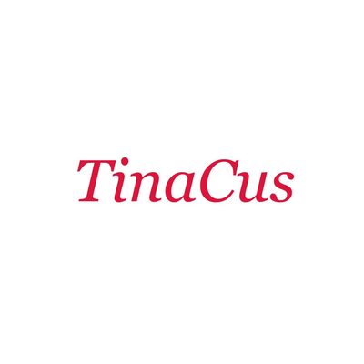 TinaCus Coupon Codes
