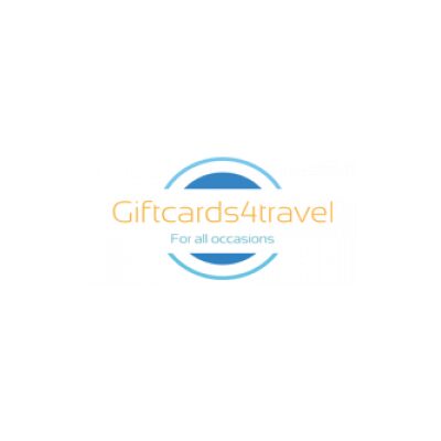 Giftcards4travel