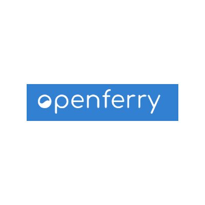 Open Ferry