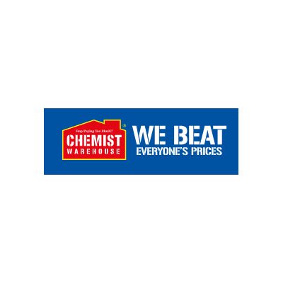Chemist Warehouse