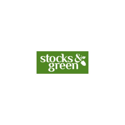 Stocks And Green