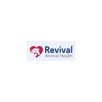 Revival Animal Health