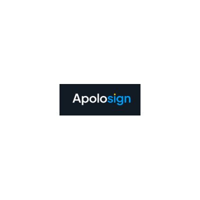 Apolosign Coupon Codes