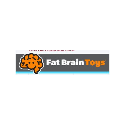Fat Brain Toys