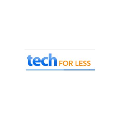 Tech For Less