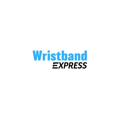Wristband Express