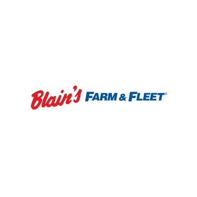 Blain Farm And Fleet