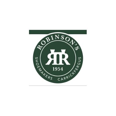 Robinsons Shoes